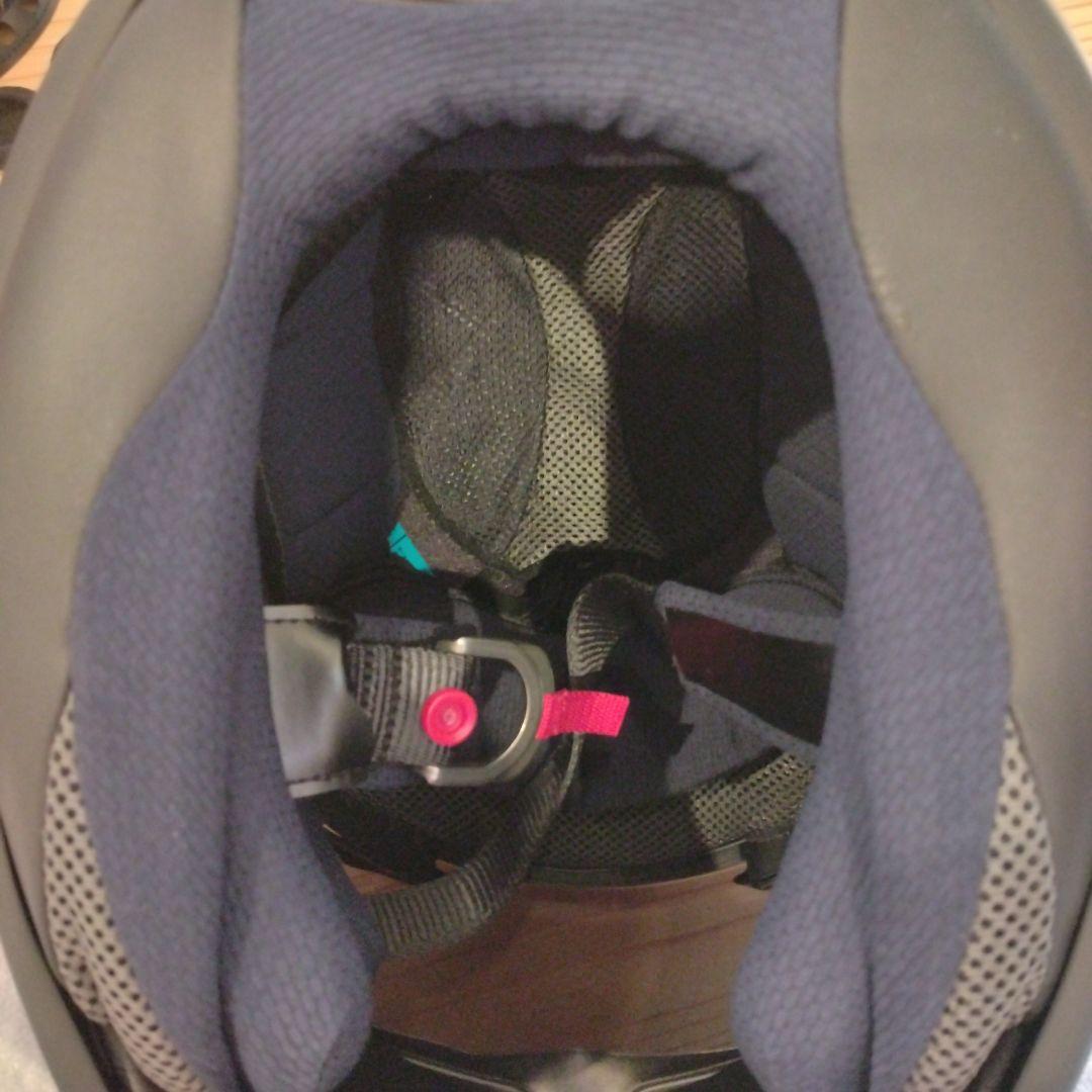 Arai VECTOR X フルフェイスヘルメット レッド/ブラック