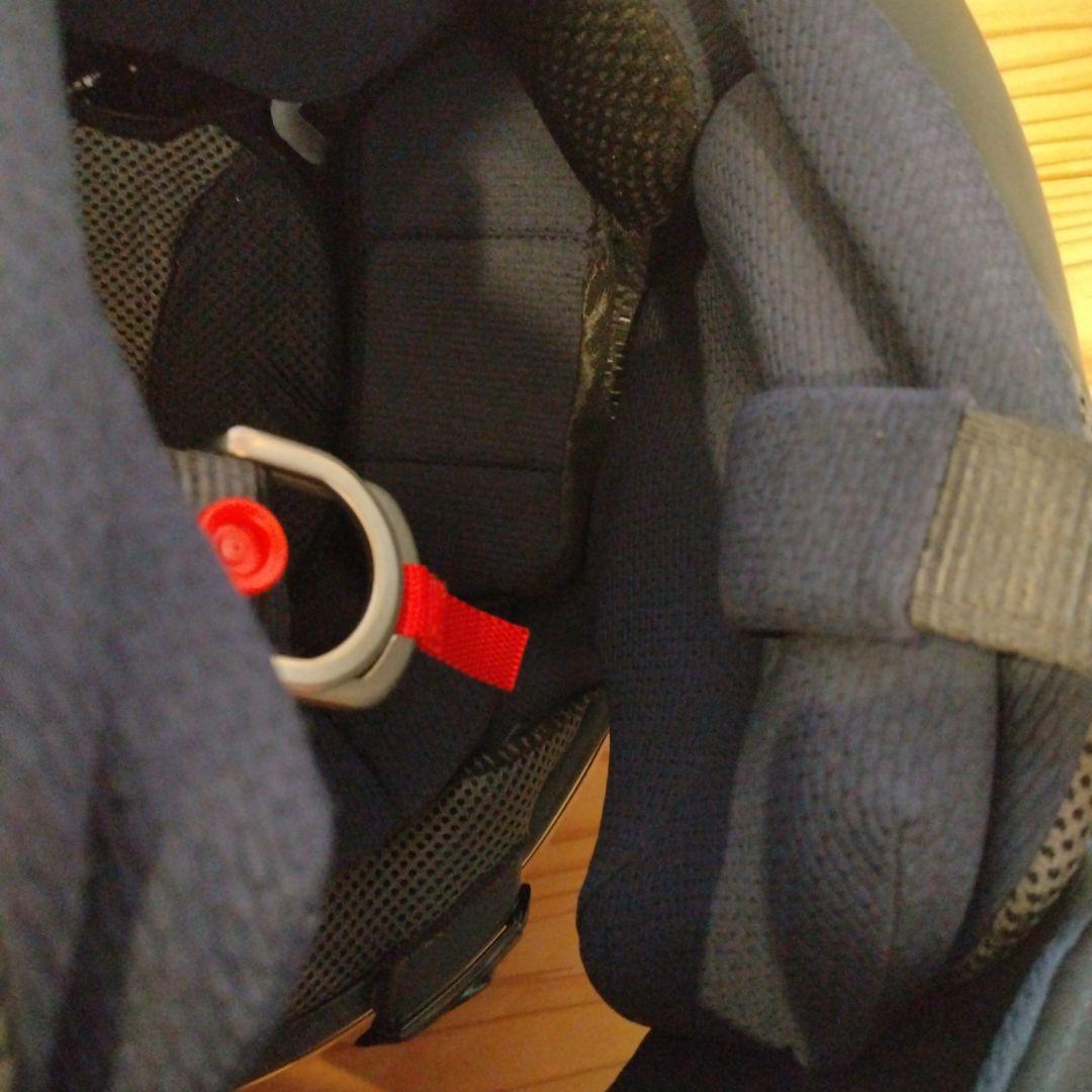 Arai VECTOR X フルフェイスヘルメット レッド/ブラック