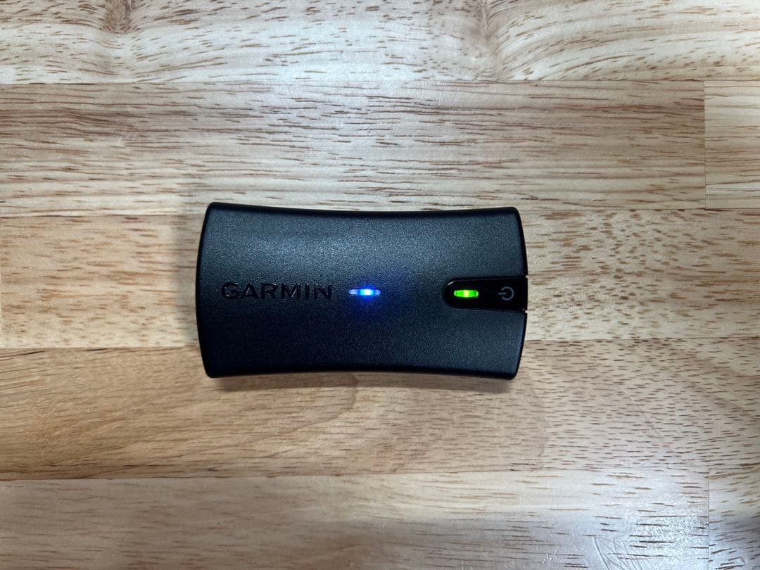 Garmin GLO2 Bluetooth GPS 【美品】