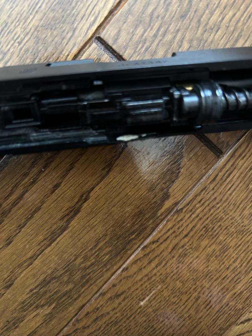 東京マルイ GLOCK19 GEN4 ガスブロ