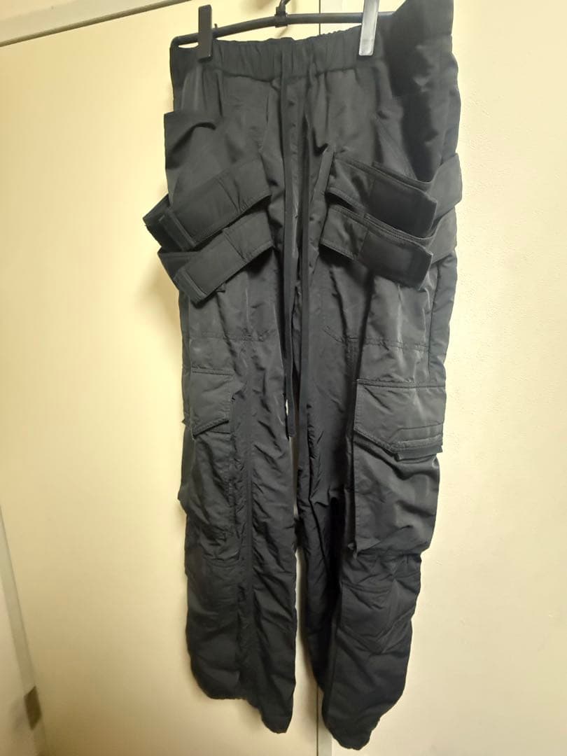 cvtvlist カタリスト ワークパンスト size2