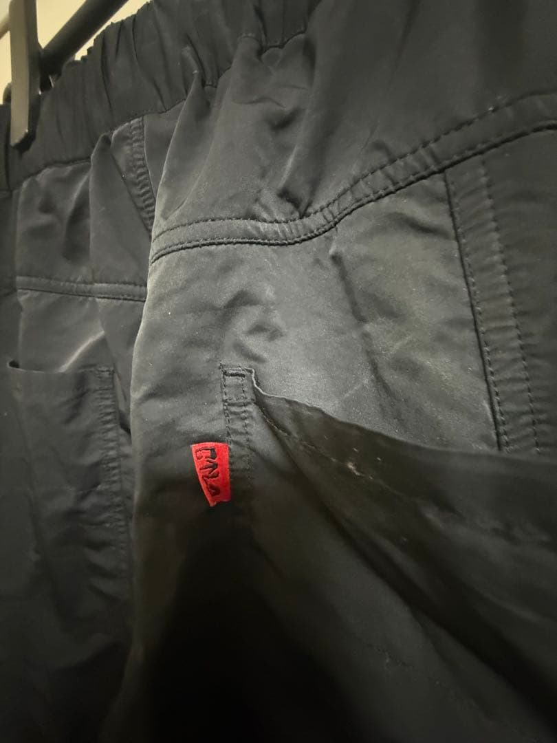 cvtvlist カタリスト ワークパンスト size2