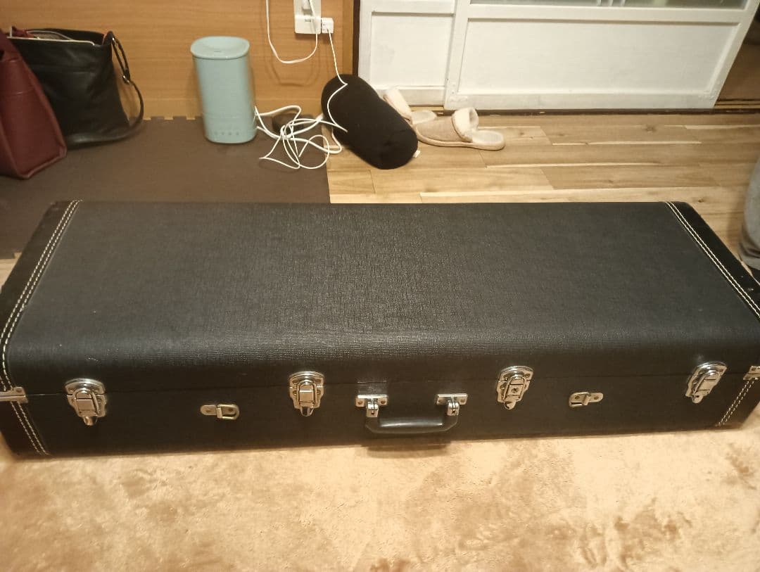 マンボウ柳澤管楽器 バリトンサックス ヴィンテージ 1990年 購入品