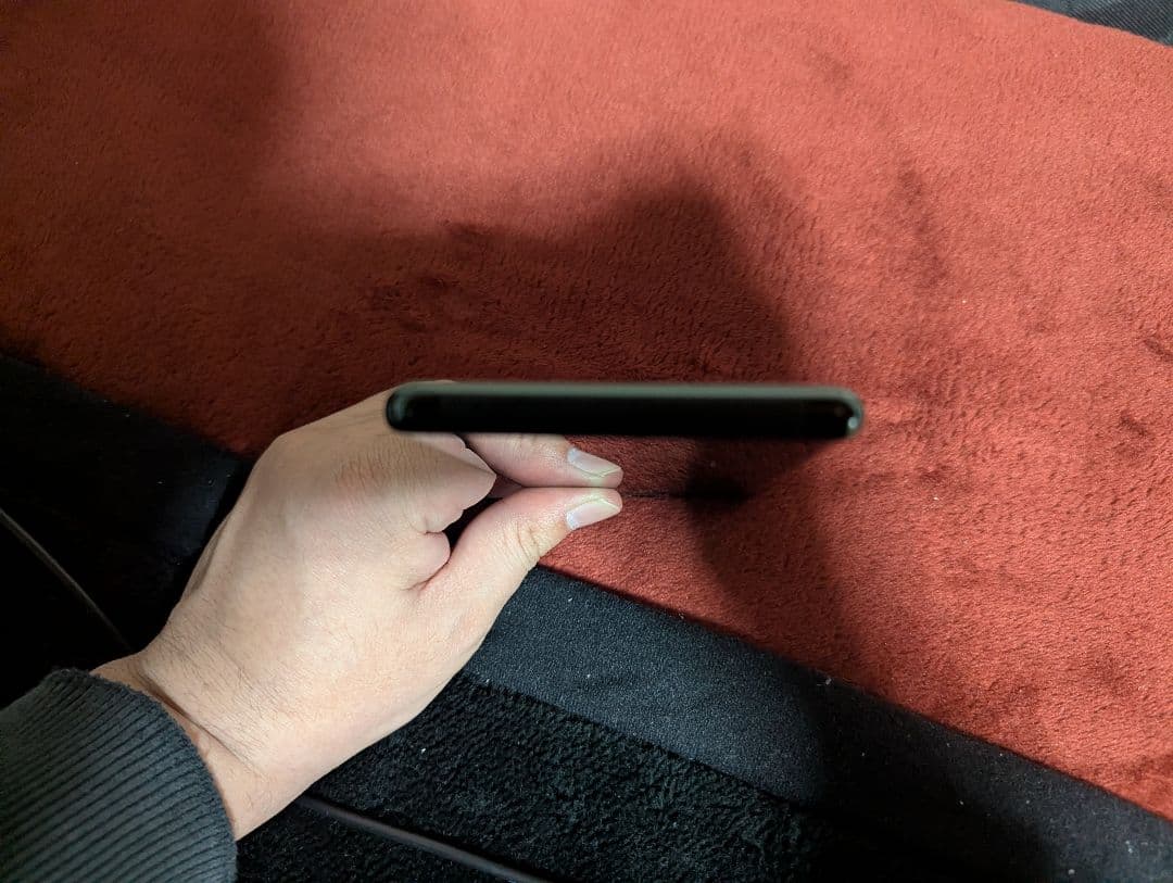 Google Pixel 6 Pro 128 GB SIMフリー　割れ有り