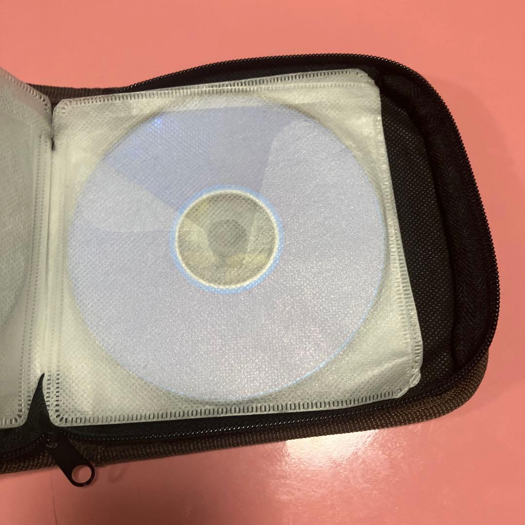 車で聞ける音楽詰め合わせセット(別売り可能)