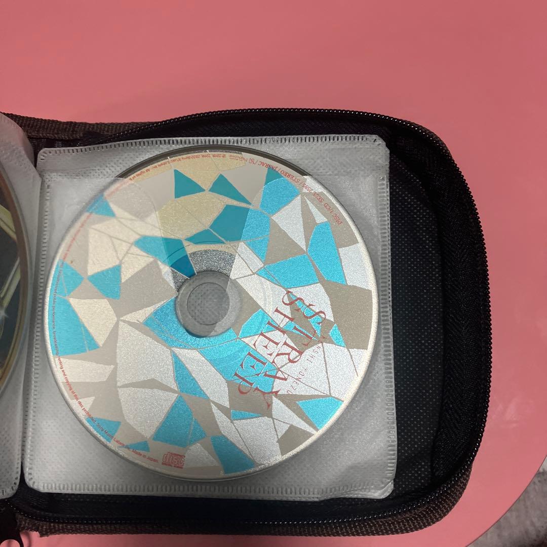 車で聞ける音楽詰め合わせセット(別売り可能)