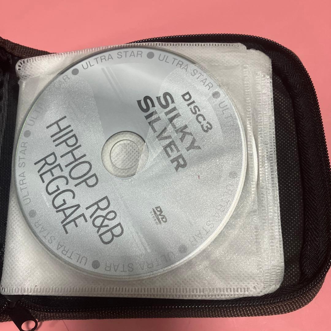 車で聞ける音楽詰め合わせセット(別売り可能)