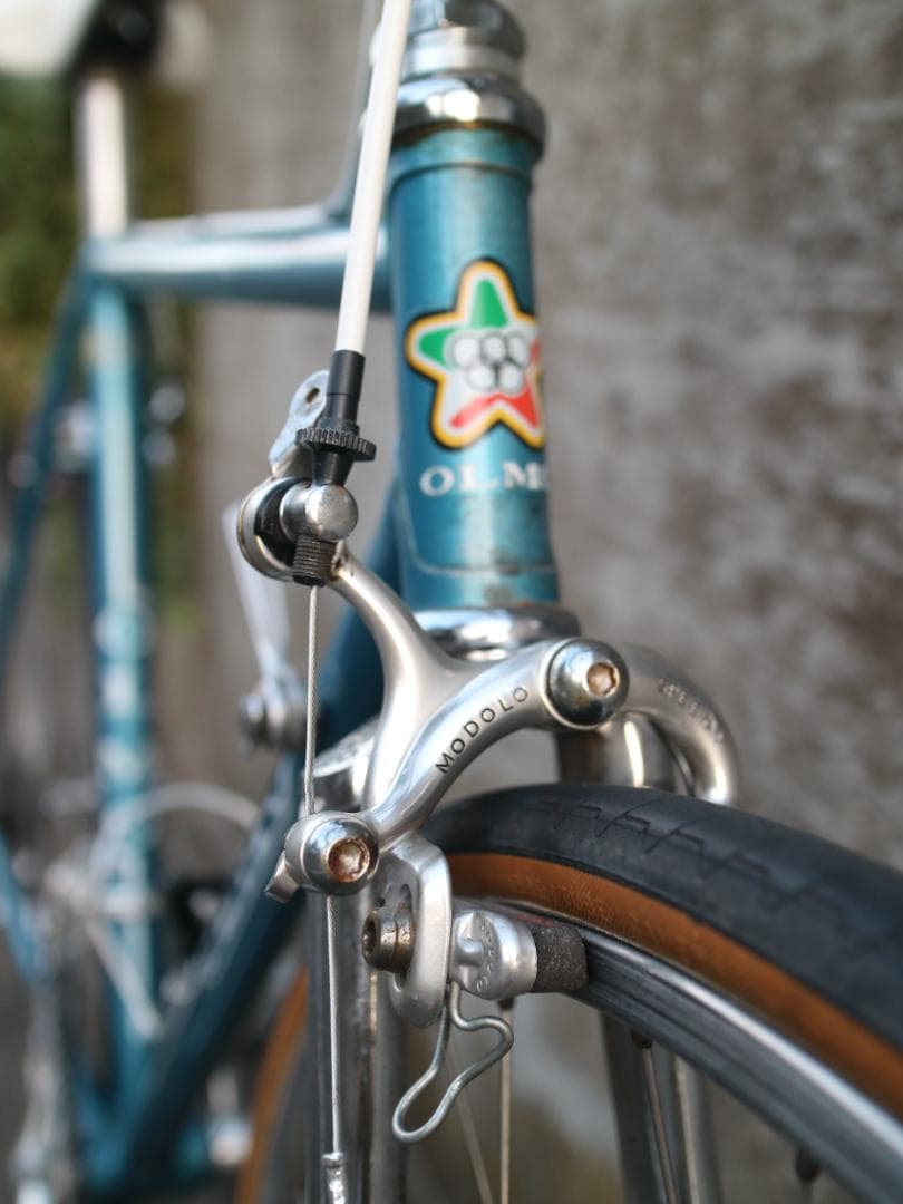 ビンテージ 自転車 Olmo (Size: S / 51x52.5cm CC)