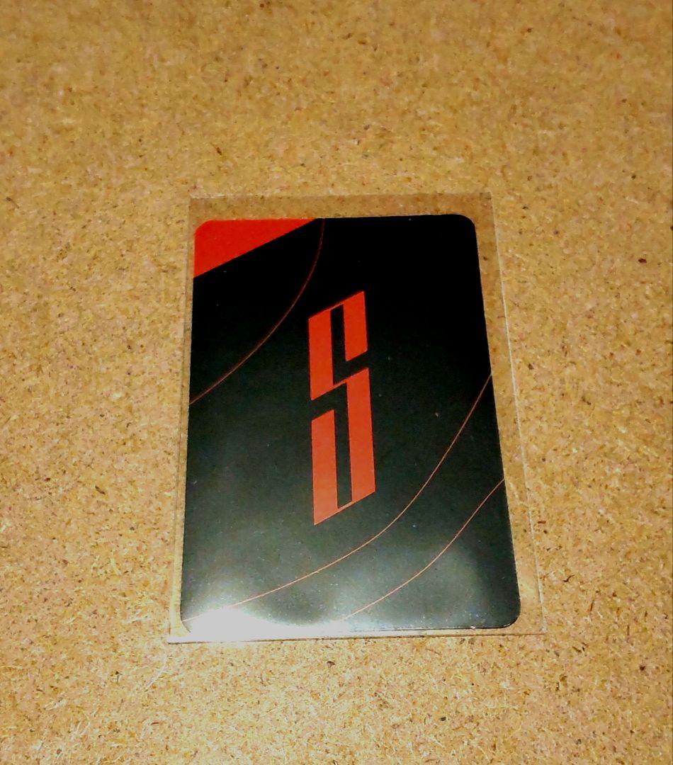 ATEEZ TREASURE EP.2: ZERO TO ONE　ホンジュン