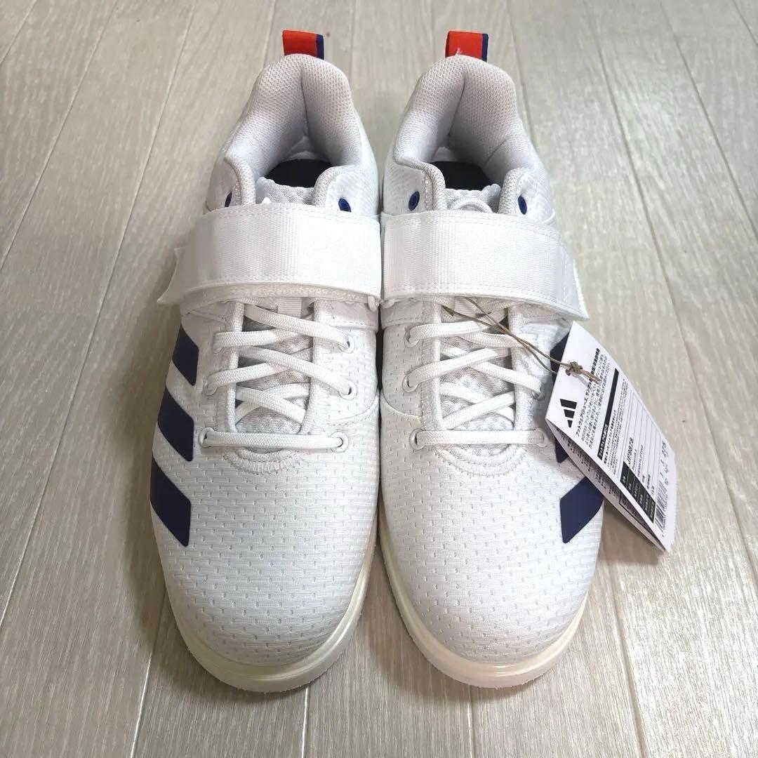 パワーリフト 5 ウエイトリフテイング 27.5cm