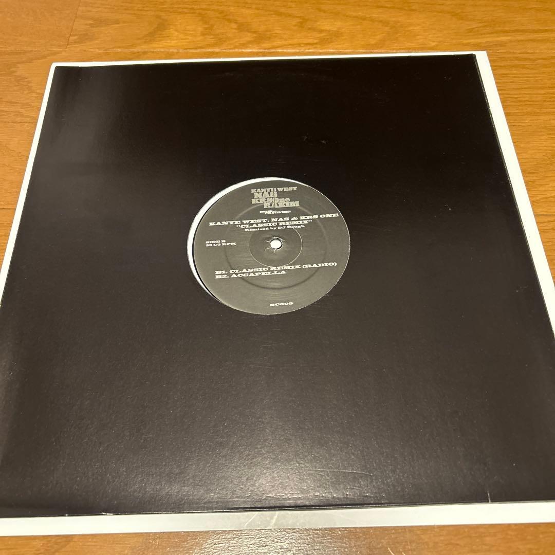 Better Than I've Ever Been / Classicレコード