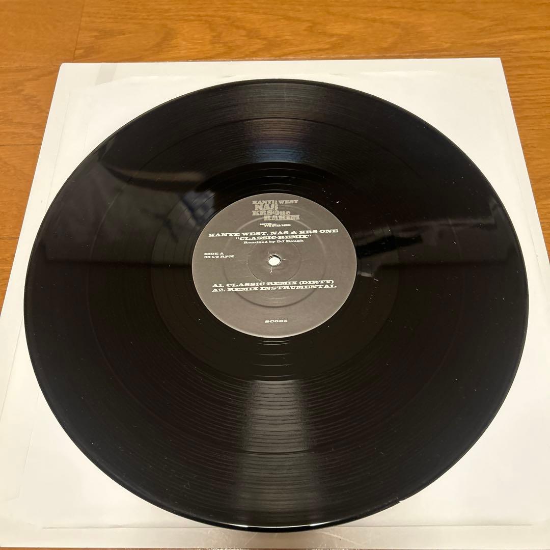 Better Than I've Ever Been / Classicレコード