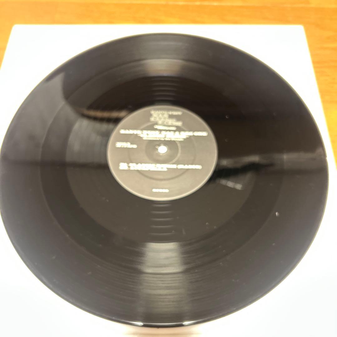 Better Than I've Ever Been / Classicレコード