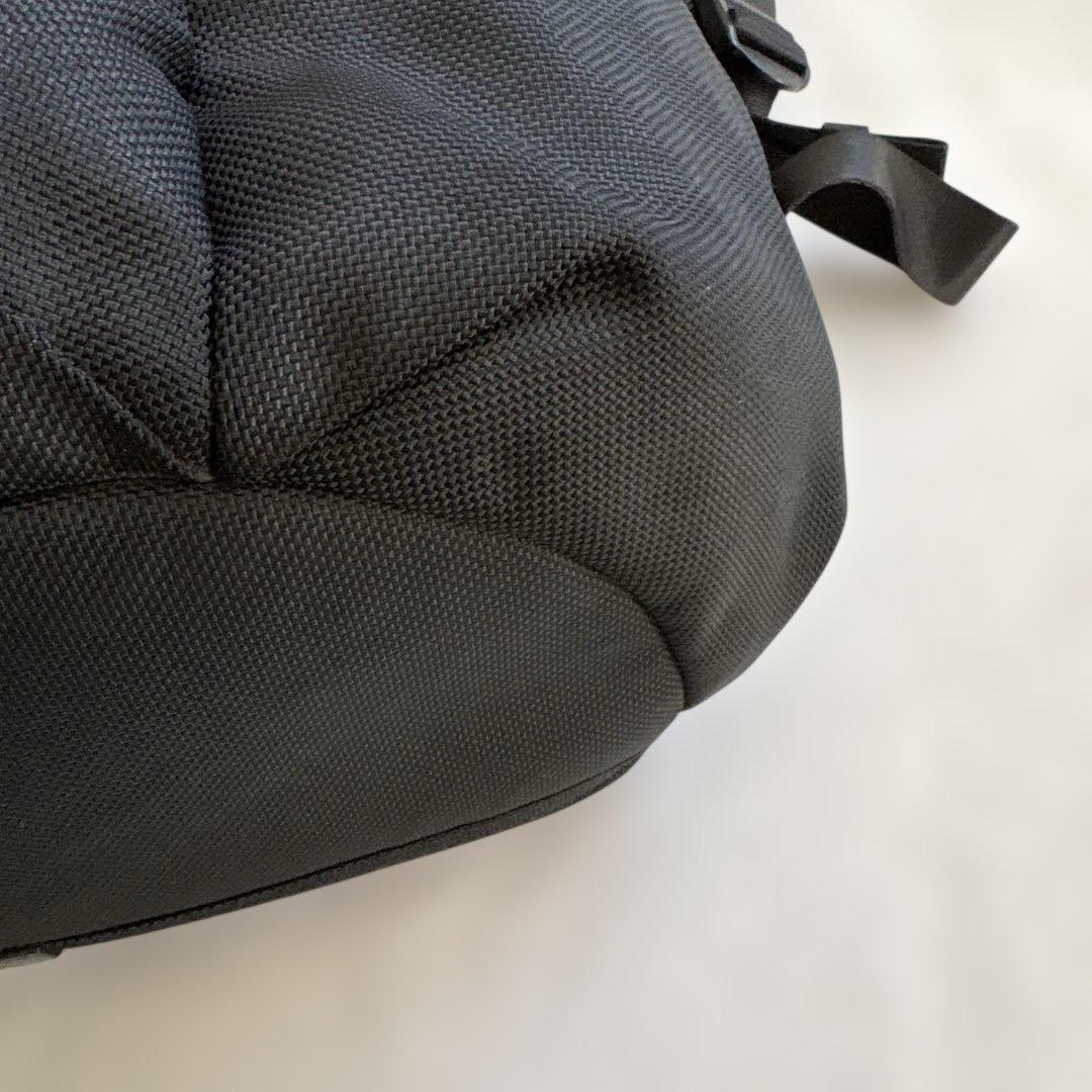 TUMI トゥミ アルファ ブラボー ノックス バックパック 22681DH 黒