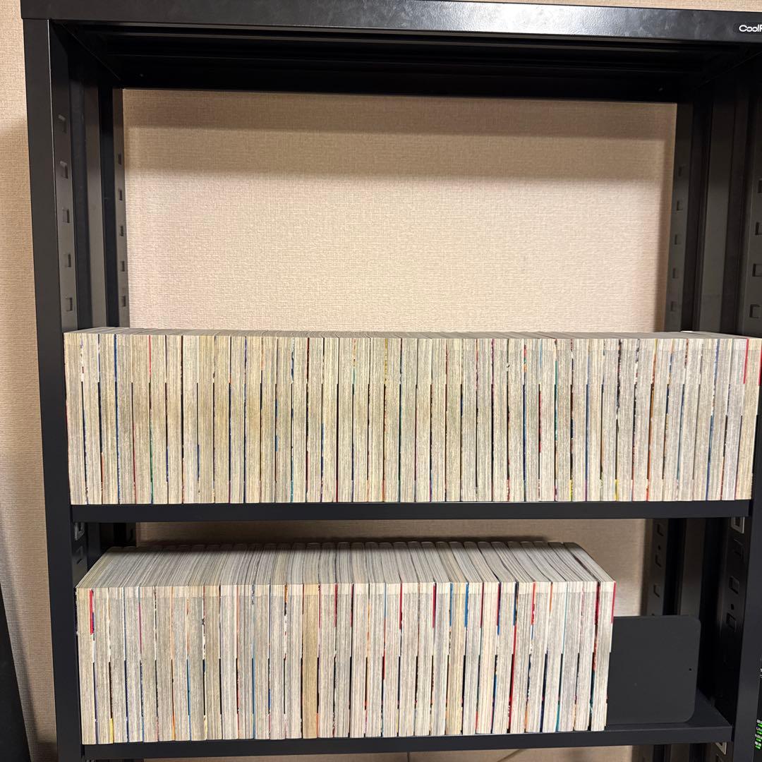 キングダム 1-77巻 全巻セット 原泰久 集英社 少年ジャンプ