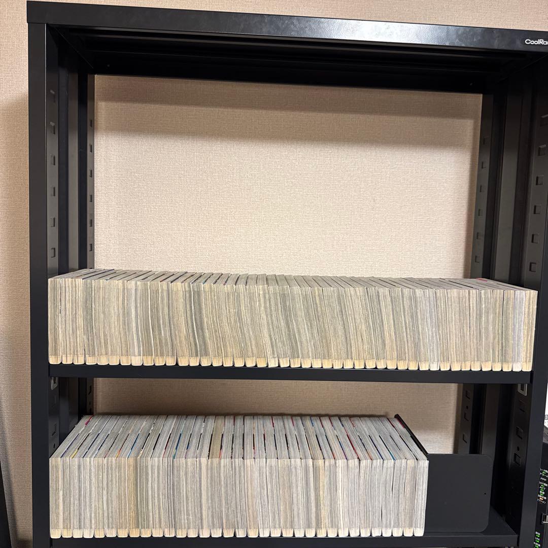 キングダム 1-77巻 全巻セット 原泰久 集英社 少年ジャンプ