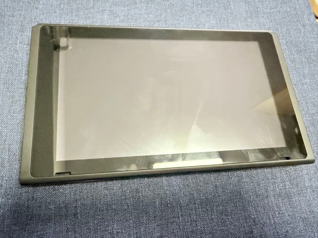 【動作OK】2017年製 任天堂 Switch 旧型 HAC-001 本体のみ