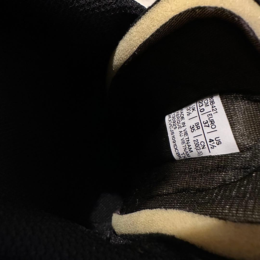 Onitsuka Tiger DENTIGRE LS デンティグレ ブラック23