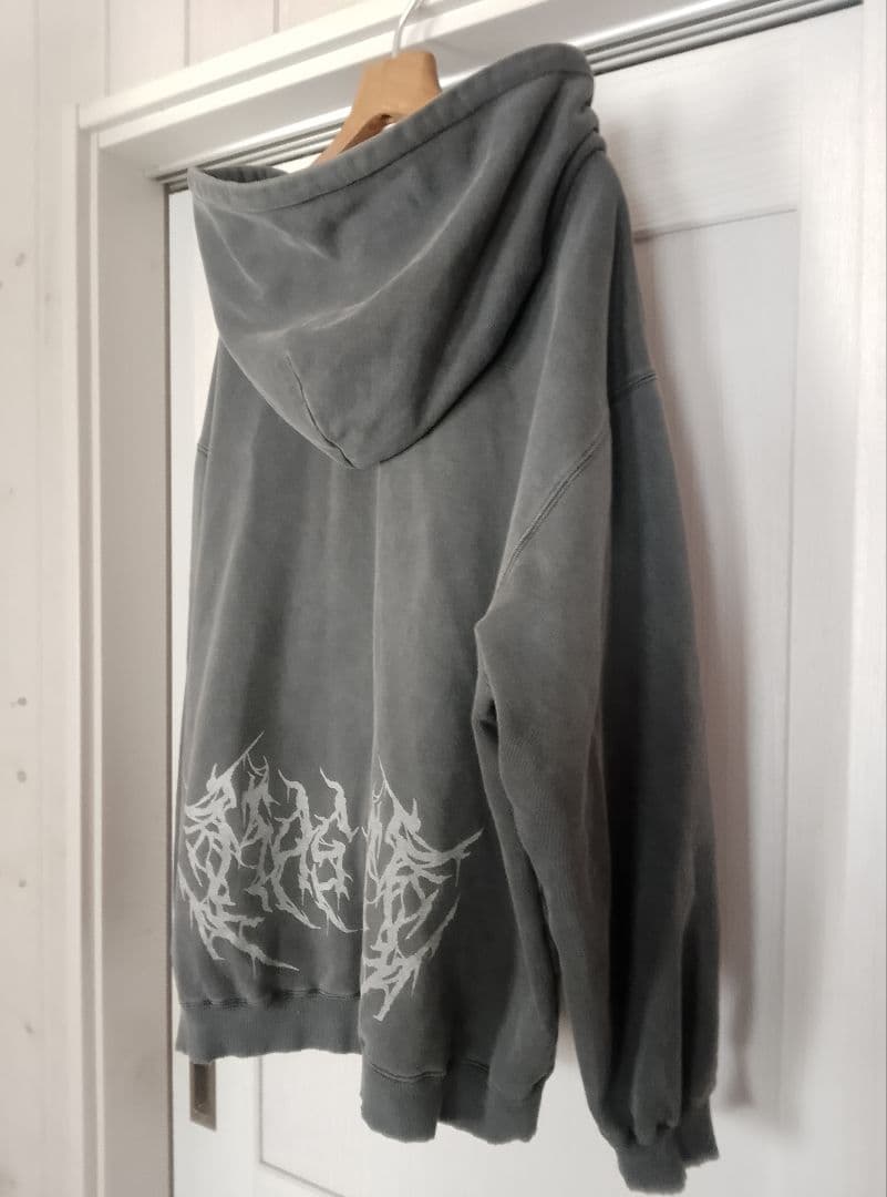 ガルフィ　パーカー