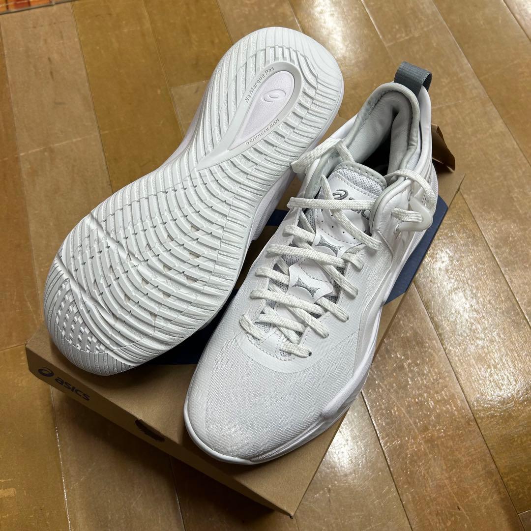 シューズ(男性用) NOVA SURGE LOW 2 100 27.0cm