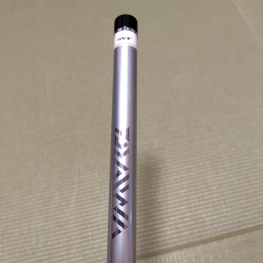 クマ　銀影A80　ダイワ　　鮎竿 8m