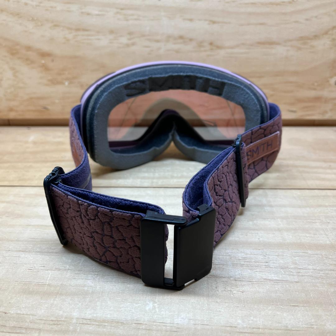 【1748】SMITH　スミス　MOMENT　モーメント