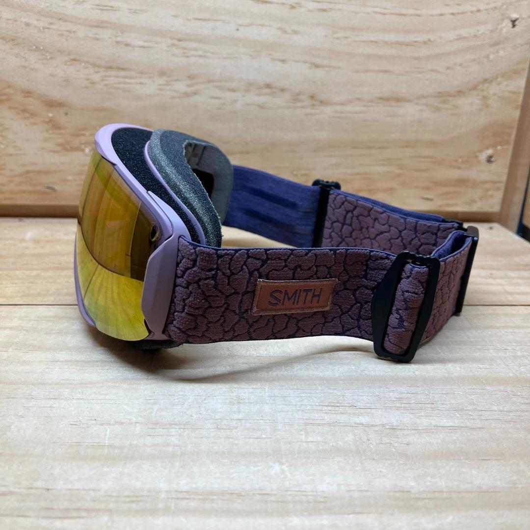 【1748】SMITH　スミス　MOMENT　モーメント