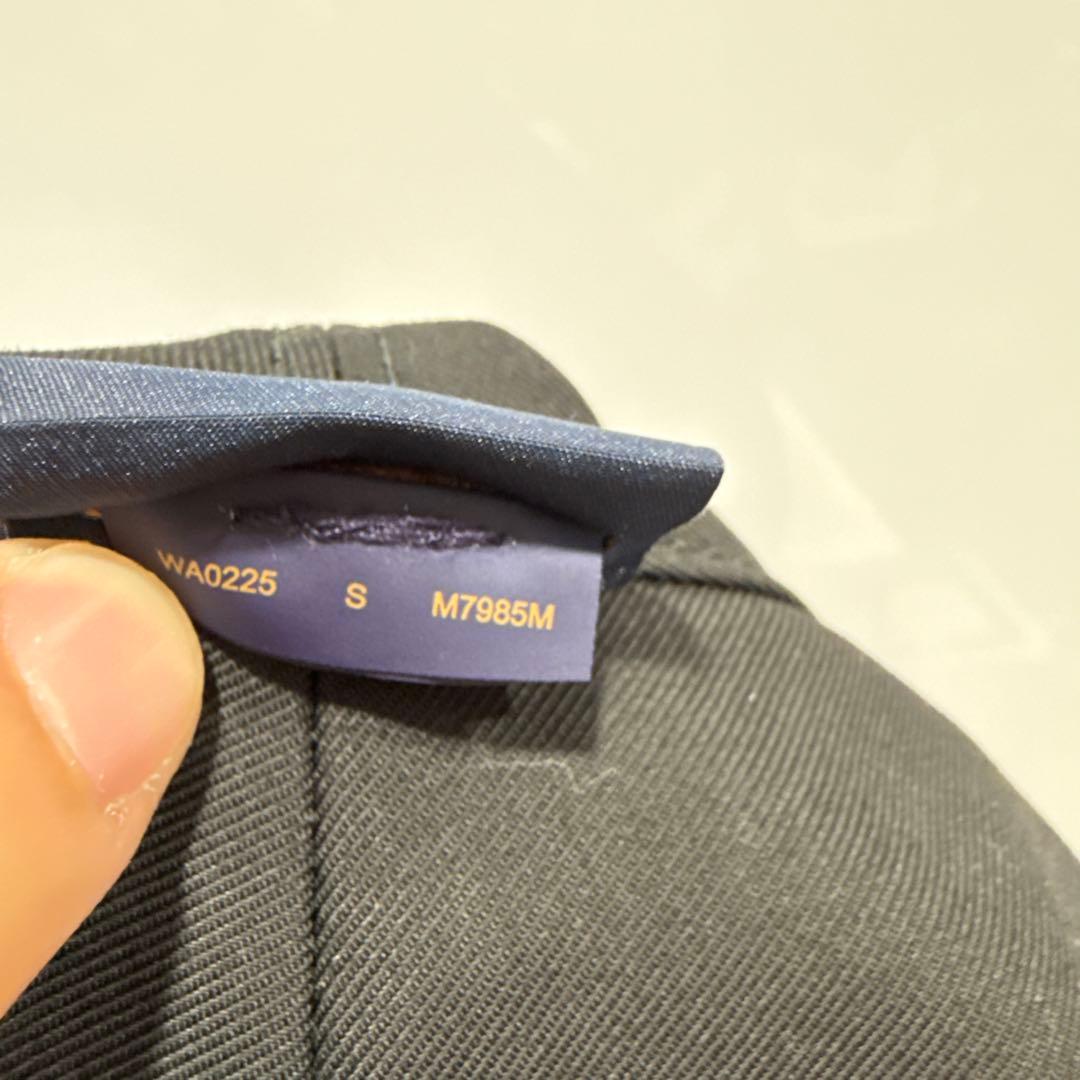 Louis Vuitton✖️村上隆　バケットハット 百貨店購入