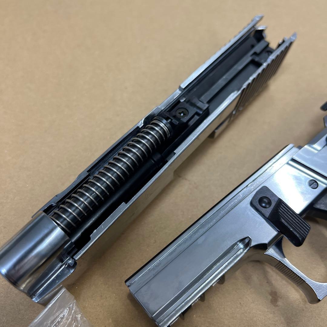 ア*マ様 SIG/SAUER P226 レイルドフレーム