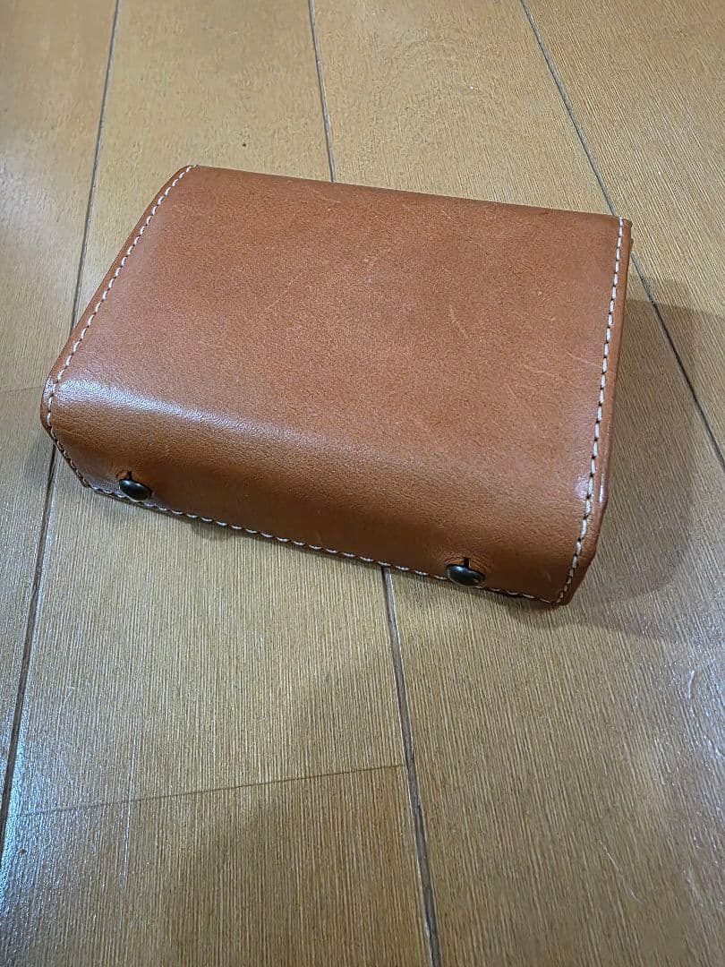 m+エムピウ ミッレフォッリエ TAN27 ヌメ