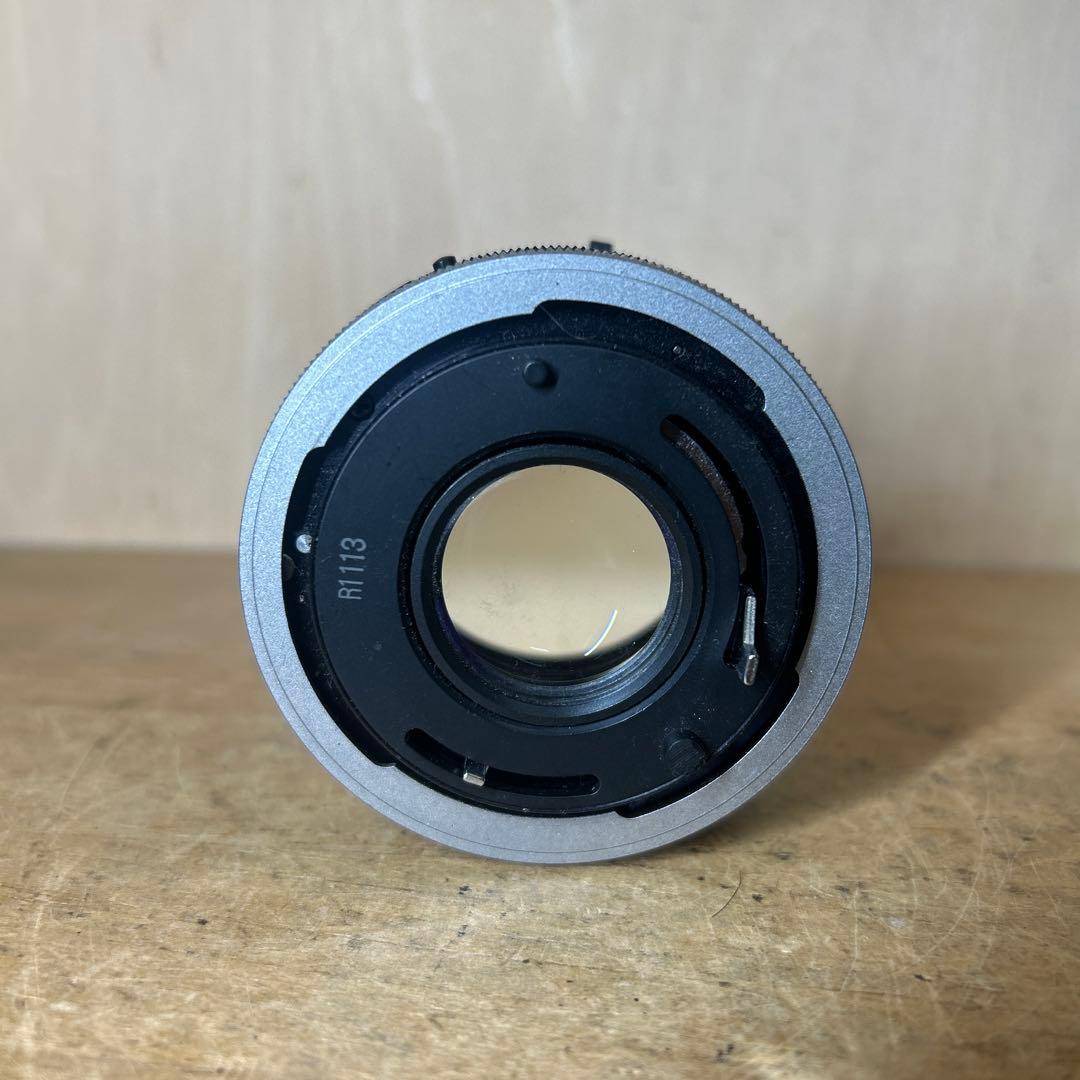 Canon AE-1+FD 50 f1.8 S.C 完動美品