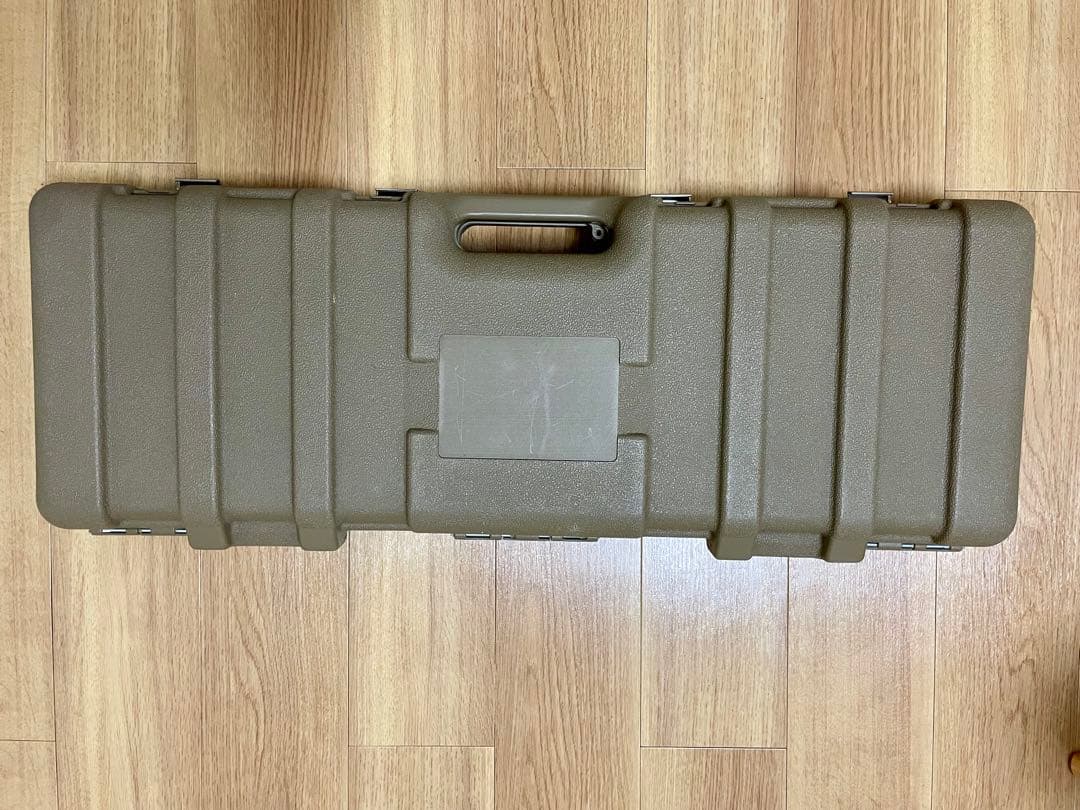 HK 416 D 次世代電動ガン タンカラー