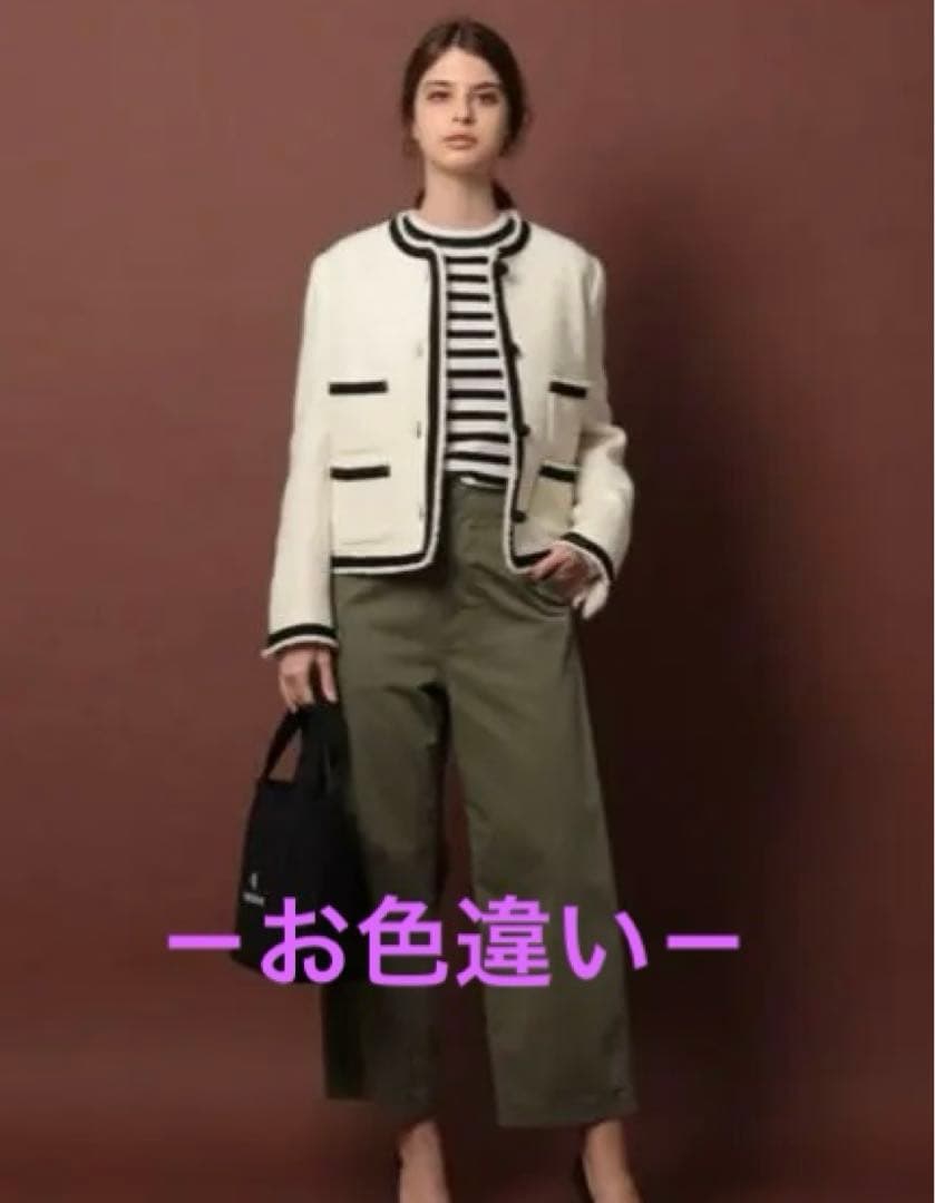 DRESSTERIOR ドレステリアヘリテージカーゴパンツ