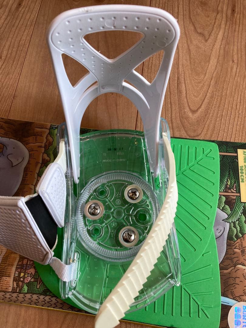 バートン　アフタースクール　スペシャル　100cm