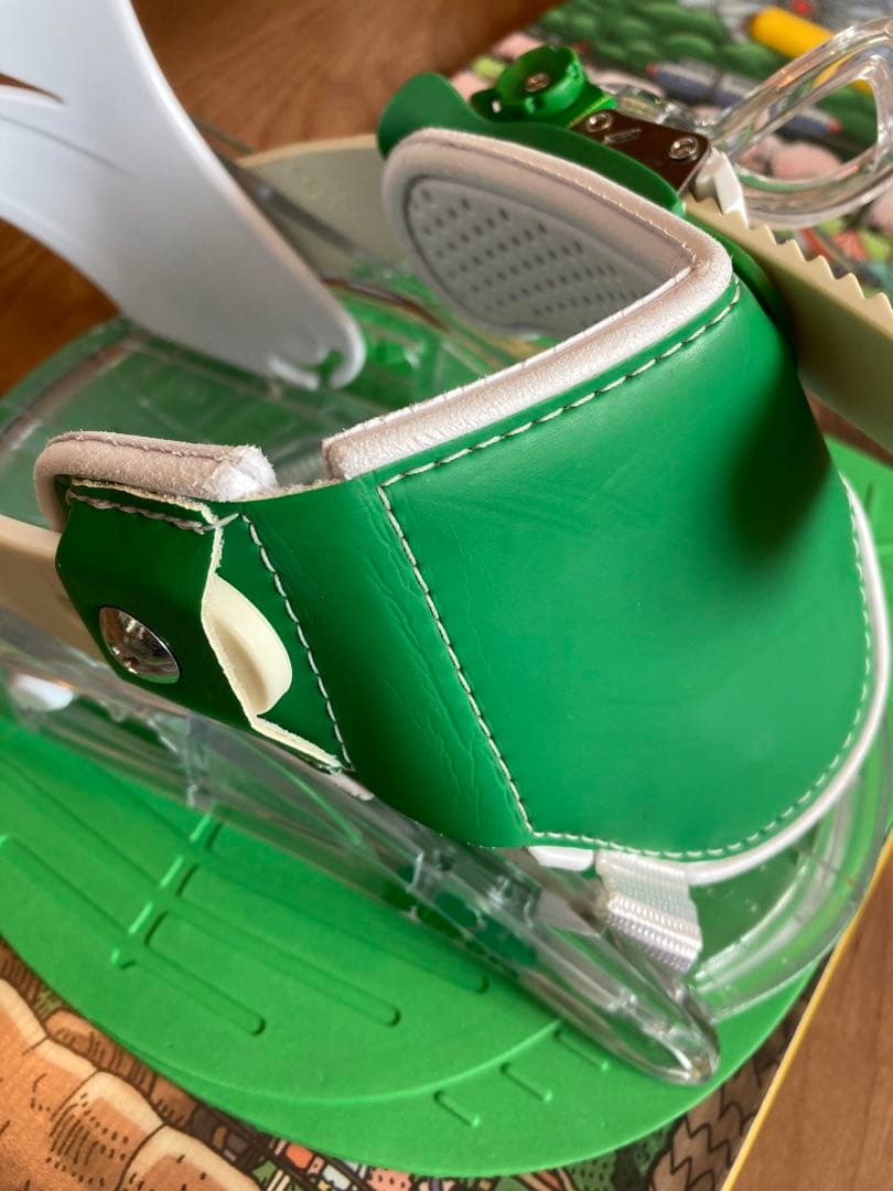 バートン　アフタースクール　スペシャル　100cm