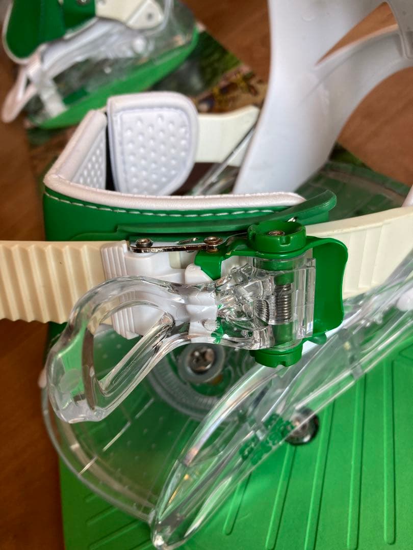 バートン　アフタースクール　スペシャル　100cm