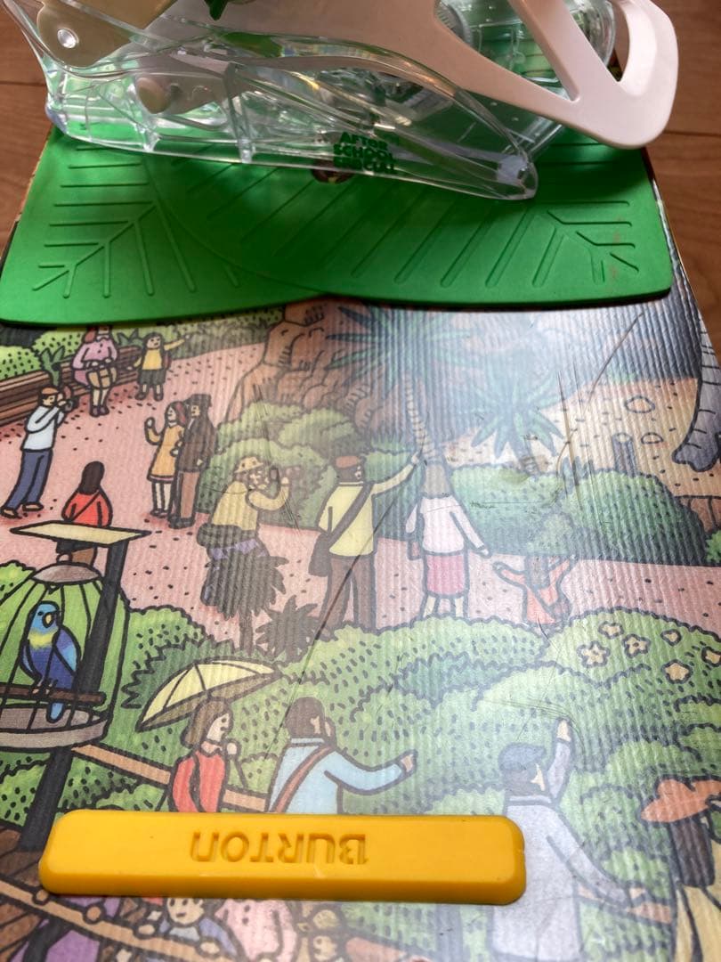 バートン　アフタースクール　スペシャル　100cm