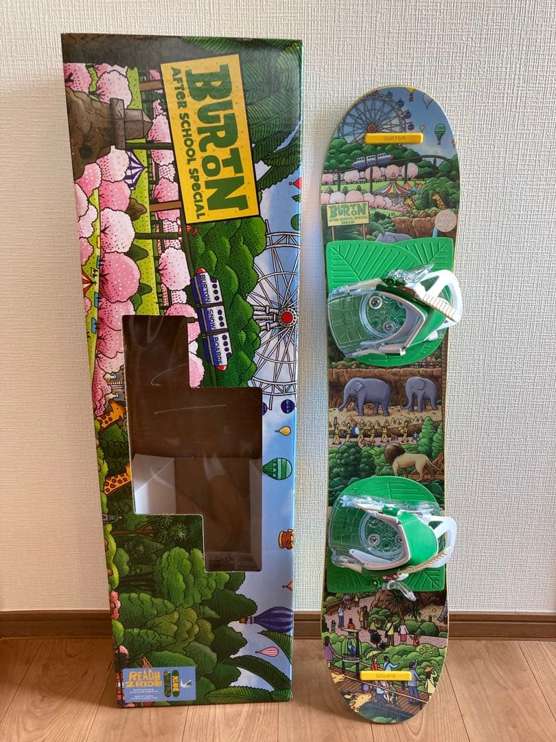 バートン　アフタースクール　スペシャル　100cm