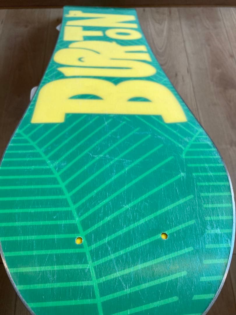 バートン　アフタースクール　スペシャル　100cm