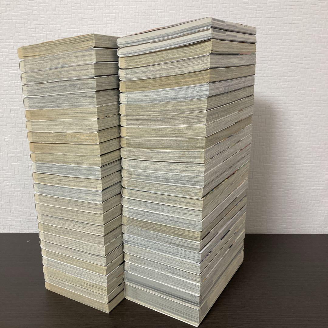 ハイキュー！！ 1-45巻 全巻セット＋33.5巻×2冊　+ 2冊付き