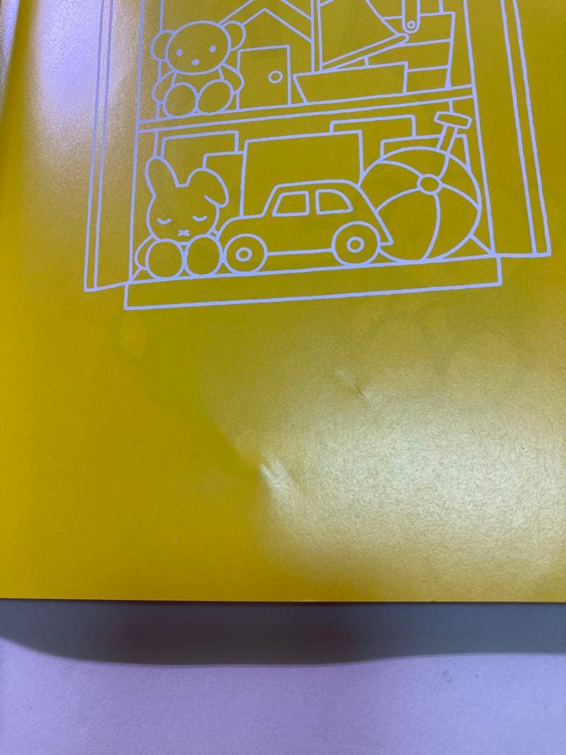 ミッフィーのあみぐるみ　かぎ針1本でできる毛糸小物　本