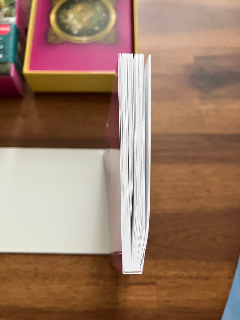 ロマンスエンジェルオラクルカード