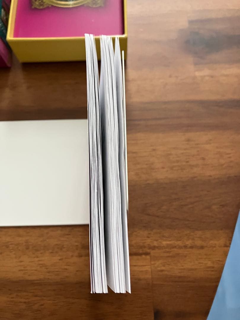 ロマンスエンジェルオラクルカード