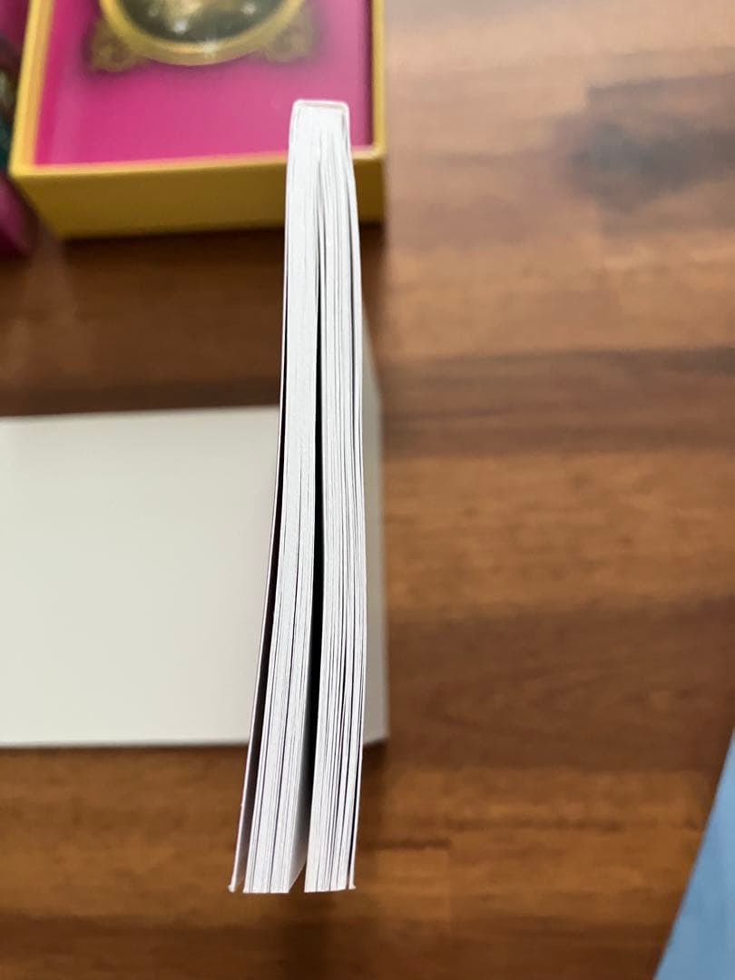 ロマンスエンジェルオラクルカード