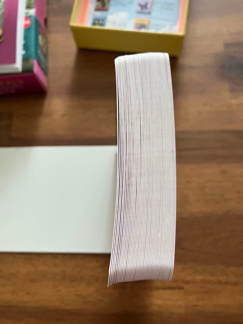 ロマンスエンジェルオラクルカード