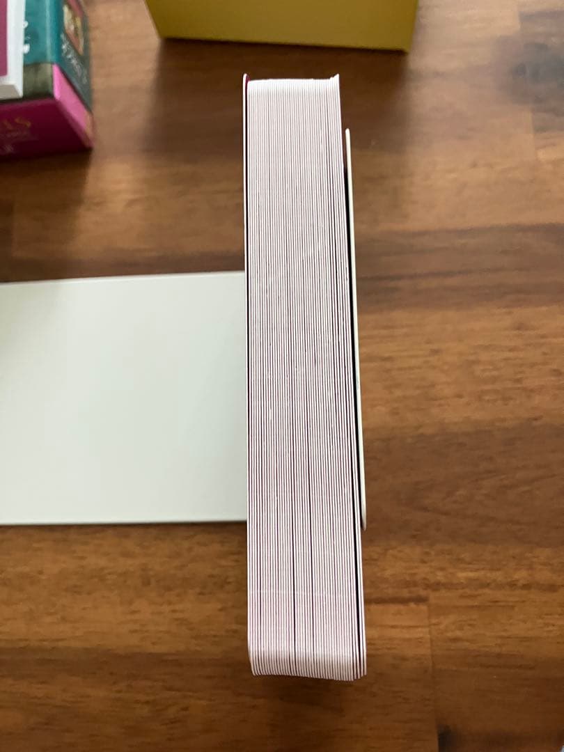 ロマンスエンジェルオラクルカード