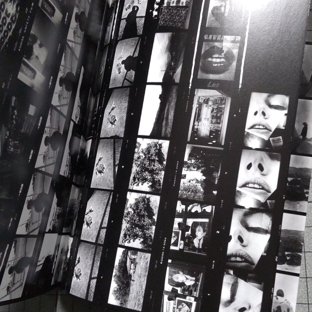 森山大道 LABYRINTH