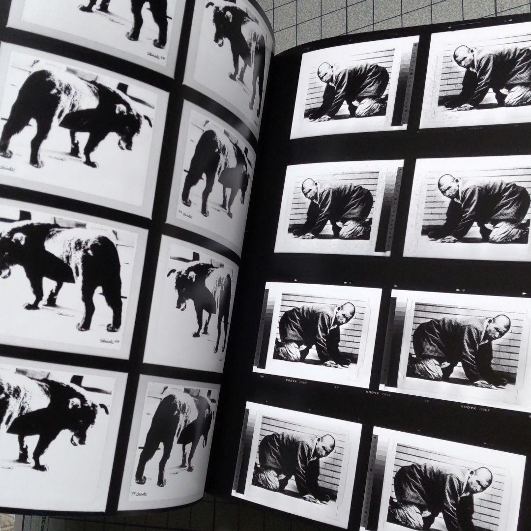 森山大道 LABYRINTH