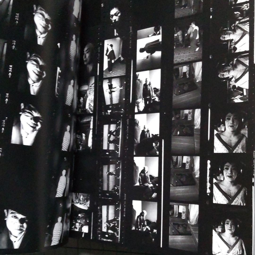 森山大道 LABYRINTH