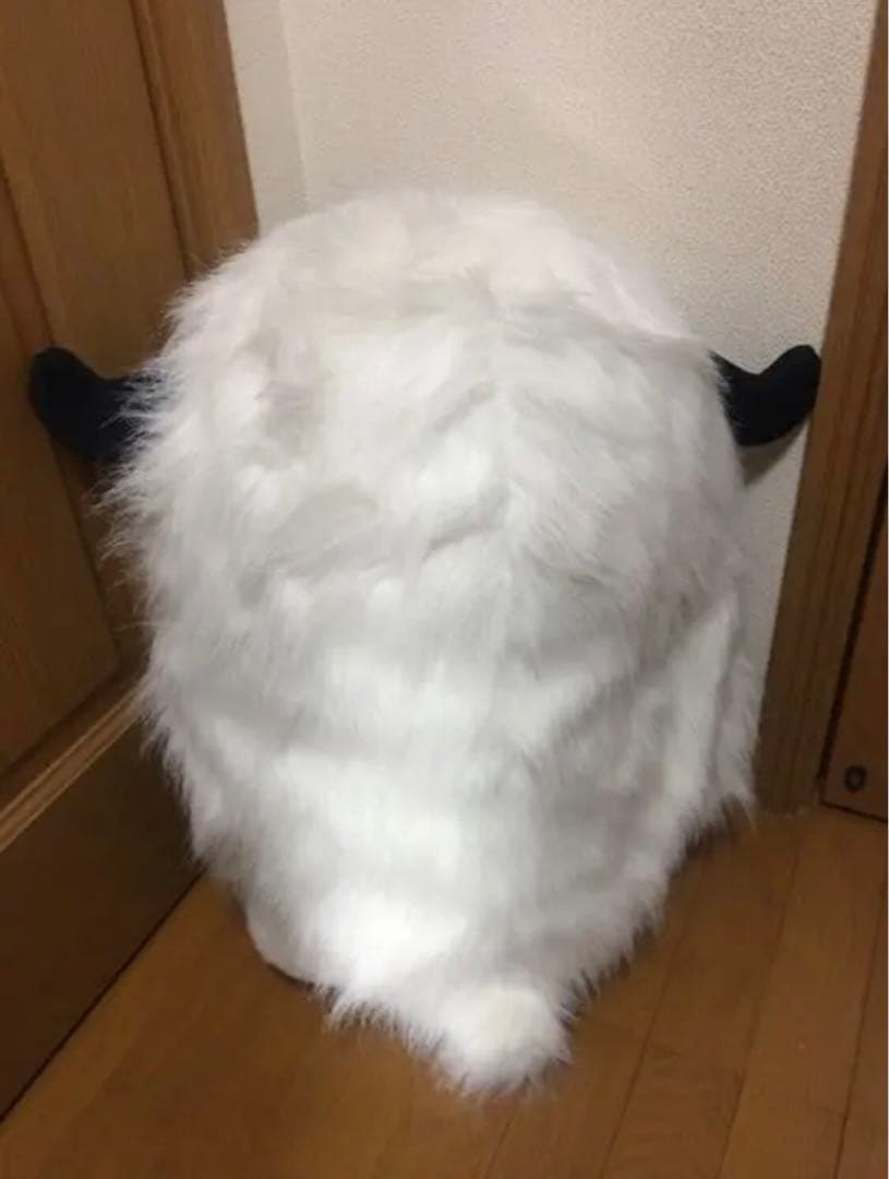 ☆ レア限定品！特大！Ren-G レンジー　ラグビーワールドカップ